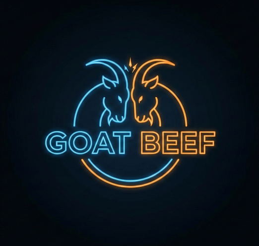 GOAT BEEF